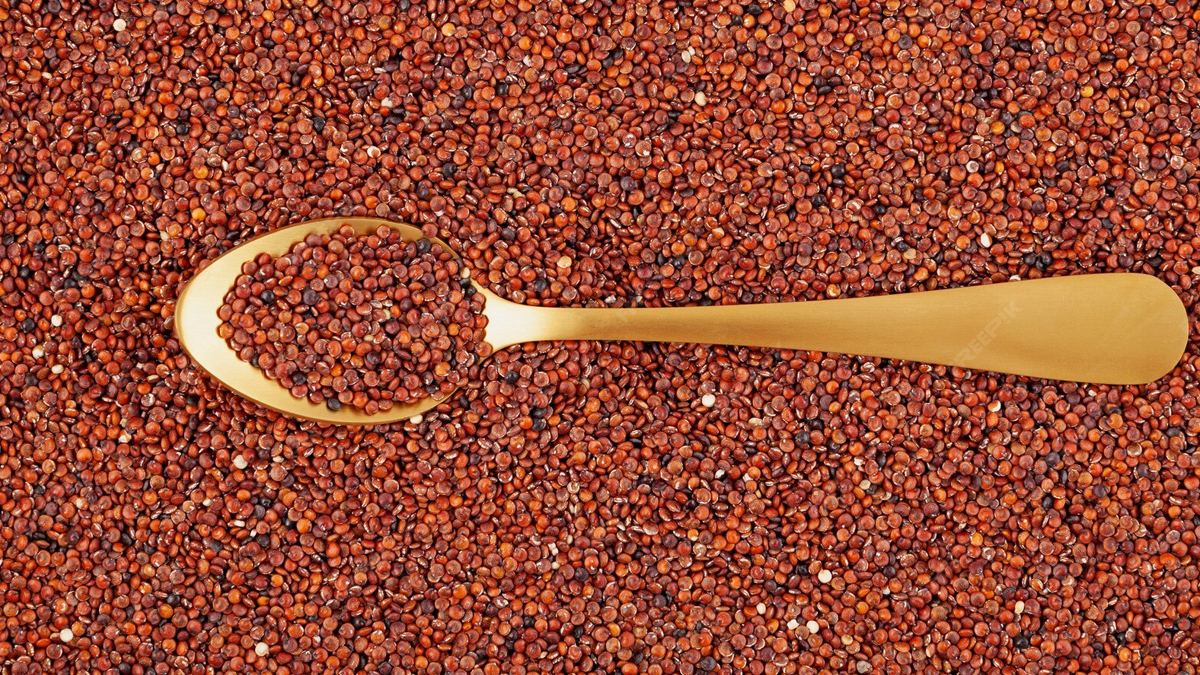 superfoods to combine with ragi