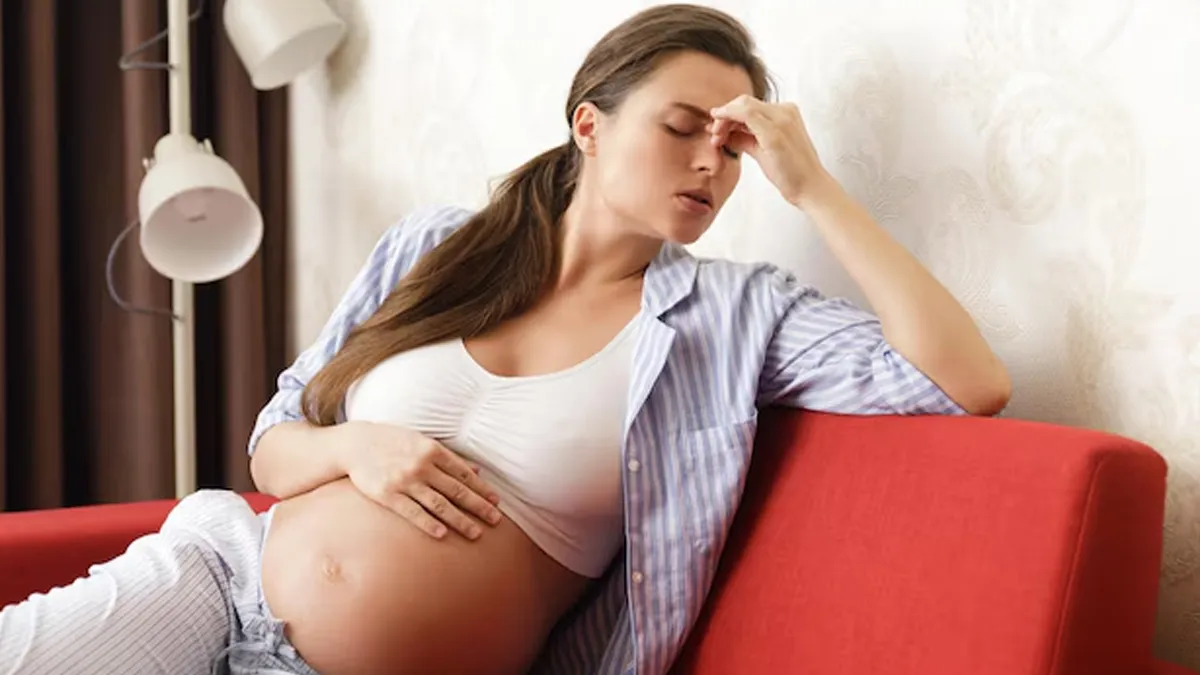 प्रेग्नेंसी में एनीमिया का खतरा क‍िन मह‍िलाओं को ज्‍यादा होता है? डॉक्‍टर से जानें
