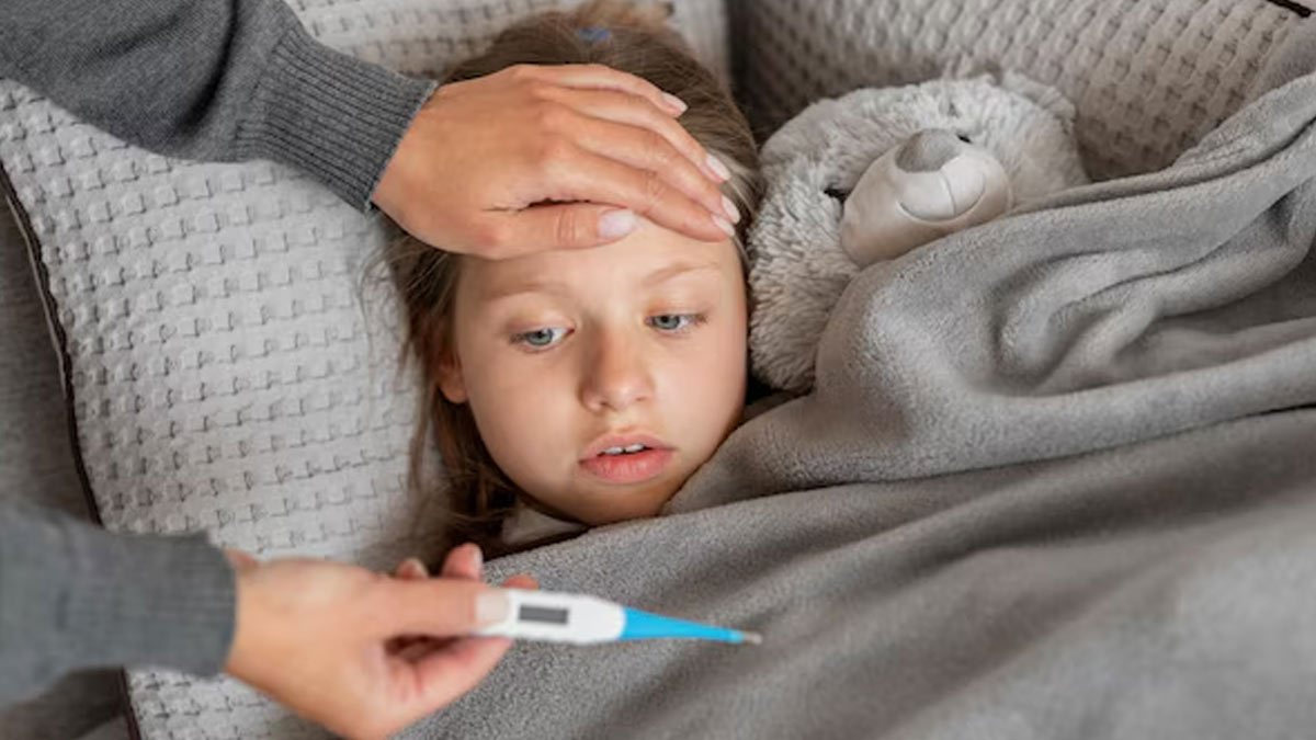 Amoebic Encephalitis symptoms in Hindi