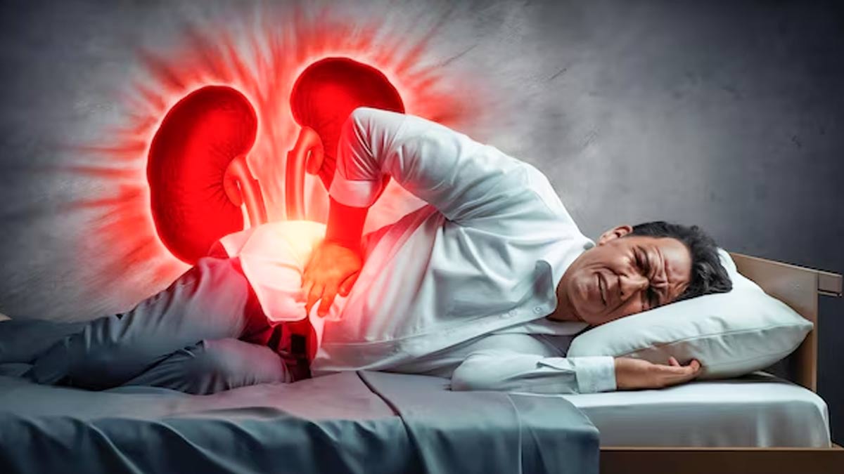 हेपेटाइटिस से किडनी फेल हो सकता है? जानें क्या है इस पर डॉक्टर की राय