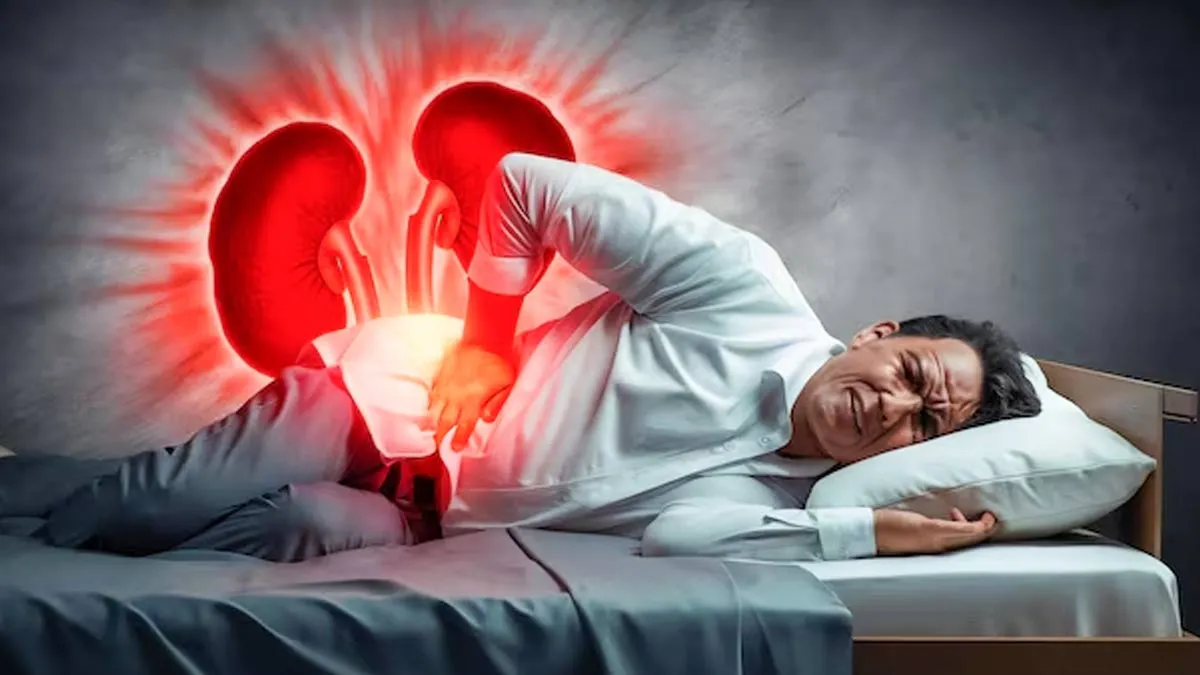 हेपेटाइटिस से किडनी फेल हो सकता है? जानें क्या है इस पर डॉक्टर की राय