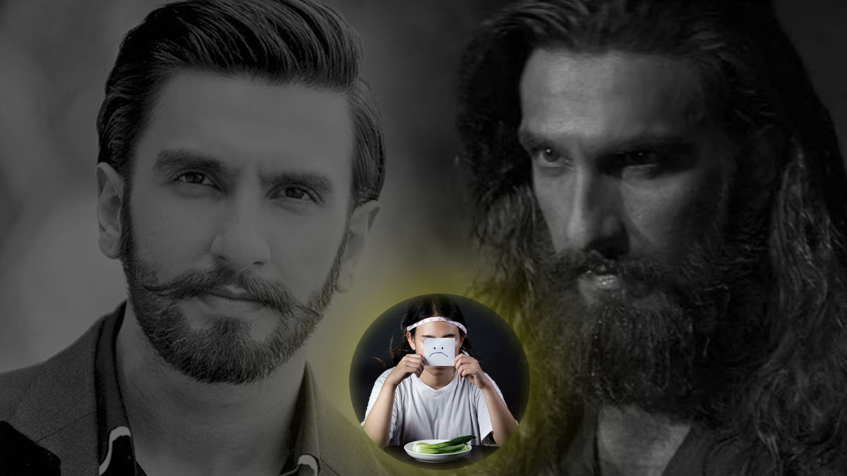 Ranveer Singh के फिल्म की सेट पर फूड पॉइजनिंग ने मचाया कहर, 100 से ज्यादा क्रू मेंबर अस्पतला में भर्ती