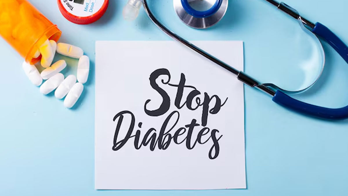 can prediabetes be reversed