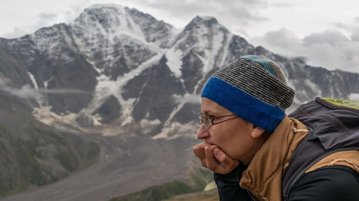 Acute mountain sickness