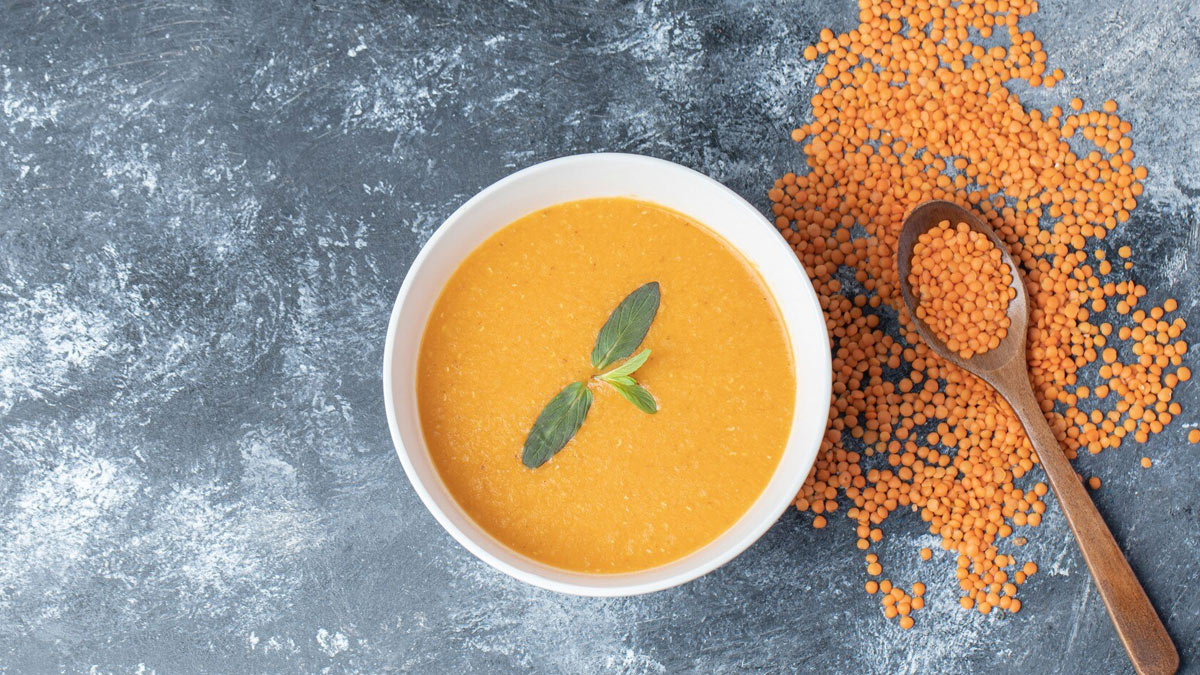 khali pet dal ka pani peene ke fayde