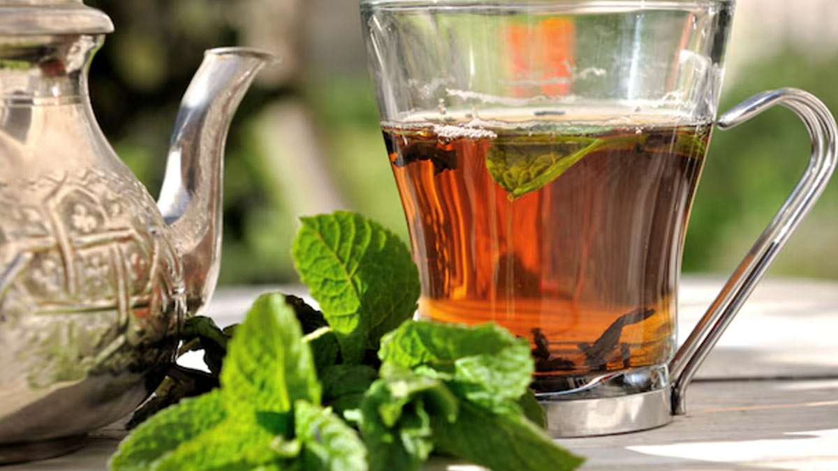 peppermint-tea-benefits