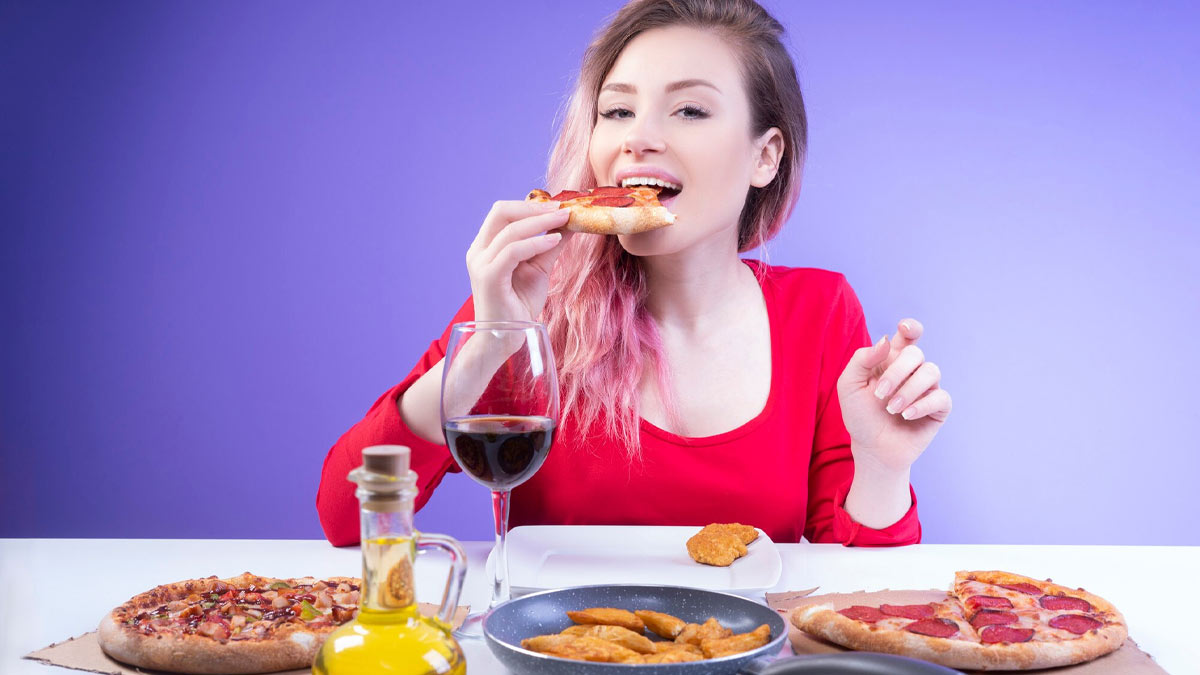 perimenopause can cause craving expert advice