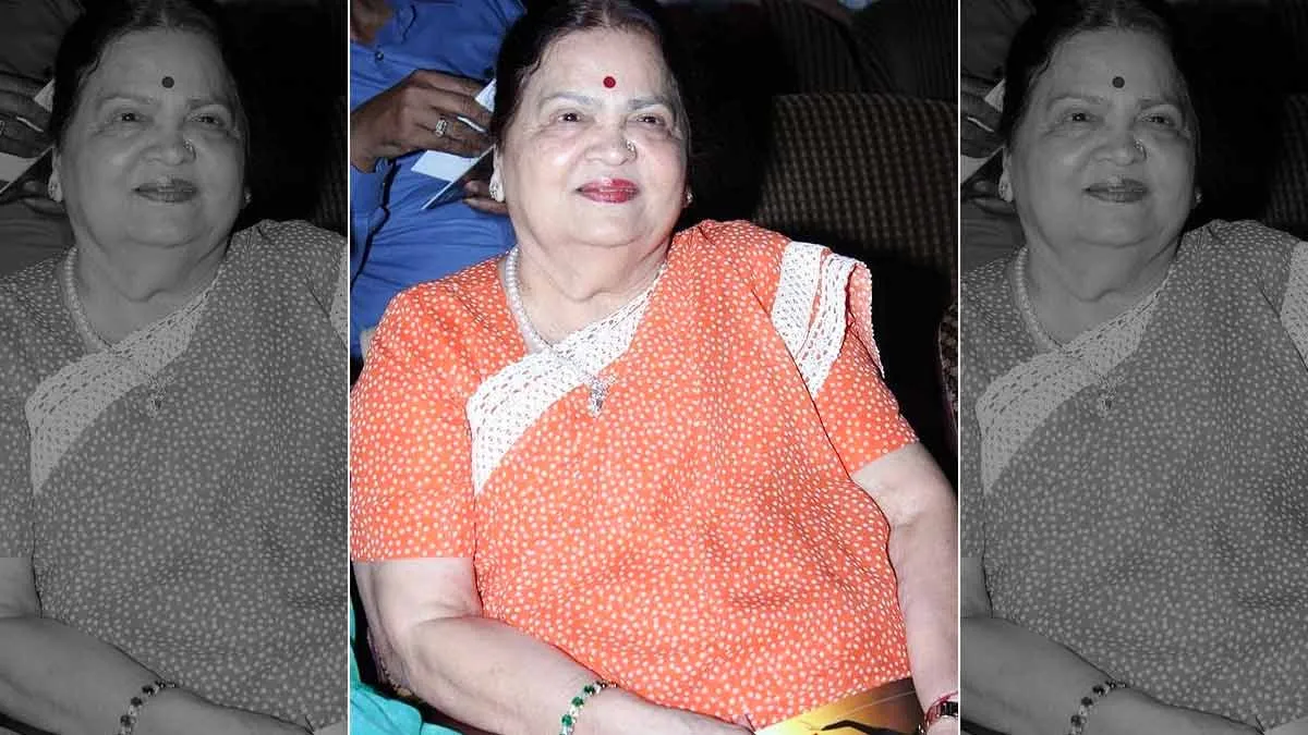मुकेश अंबानी की मां कोकिलाबेन अस्पताल में भर्ती, जानें सीनियर सिटीजन को कौन-कौन सी बीमारी का रहता है खतरा
