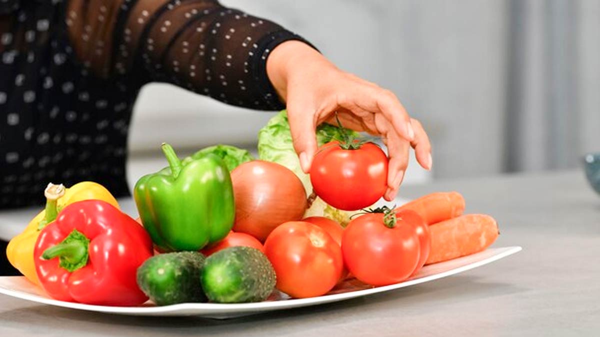 हाई बीपी में कौन सी सब्जी खानी चाहिए? जानें और डाइट में करें शामिल
