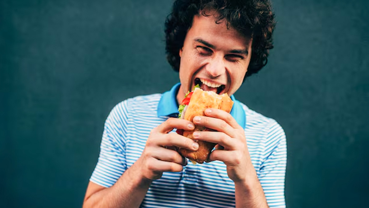 does-eating-too-fast-affect-blood-sugar