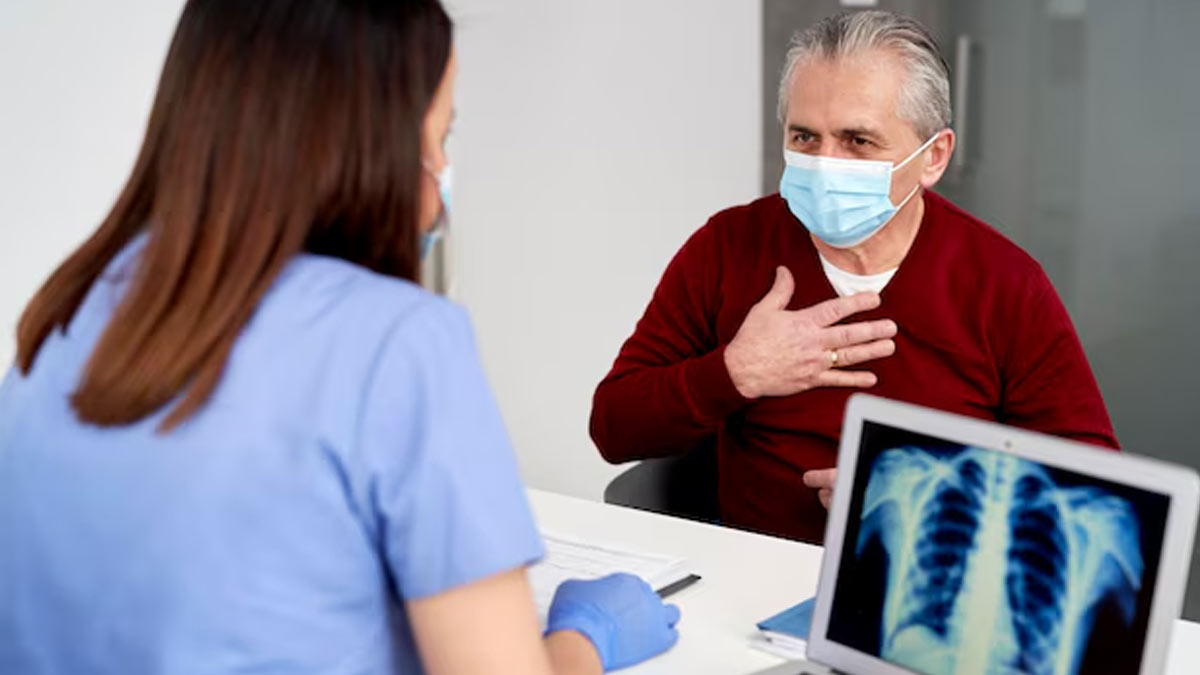 myths of COPD expert advice