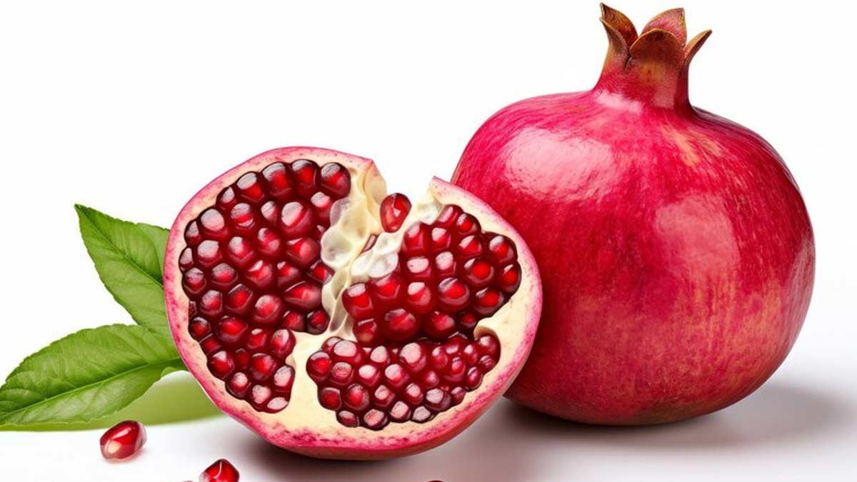 pomegranate or beetroot which is more beneficial for increasing blood in hindi 1