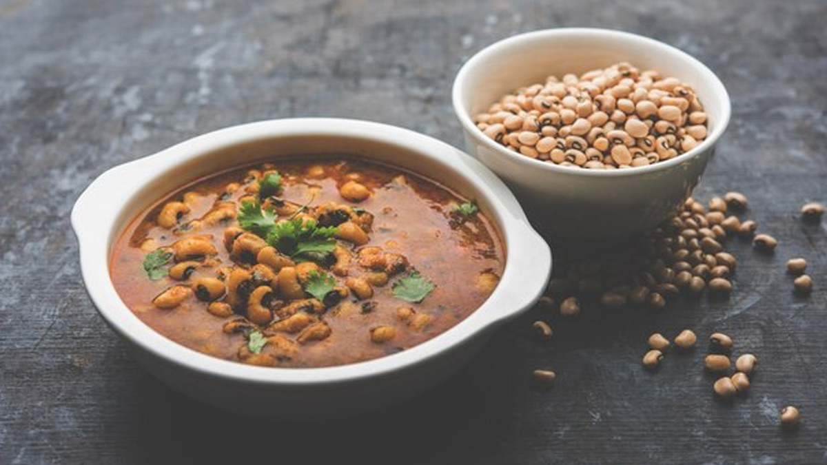 lobia for weight loss