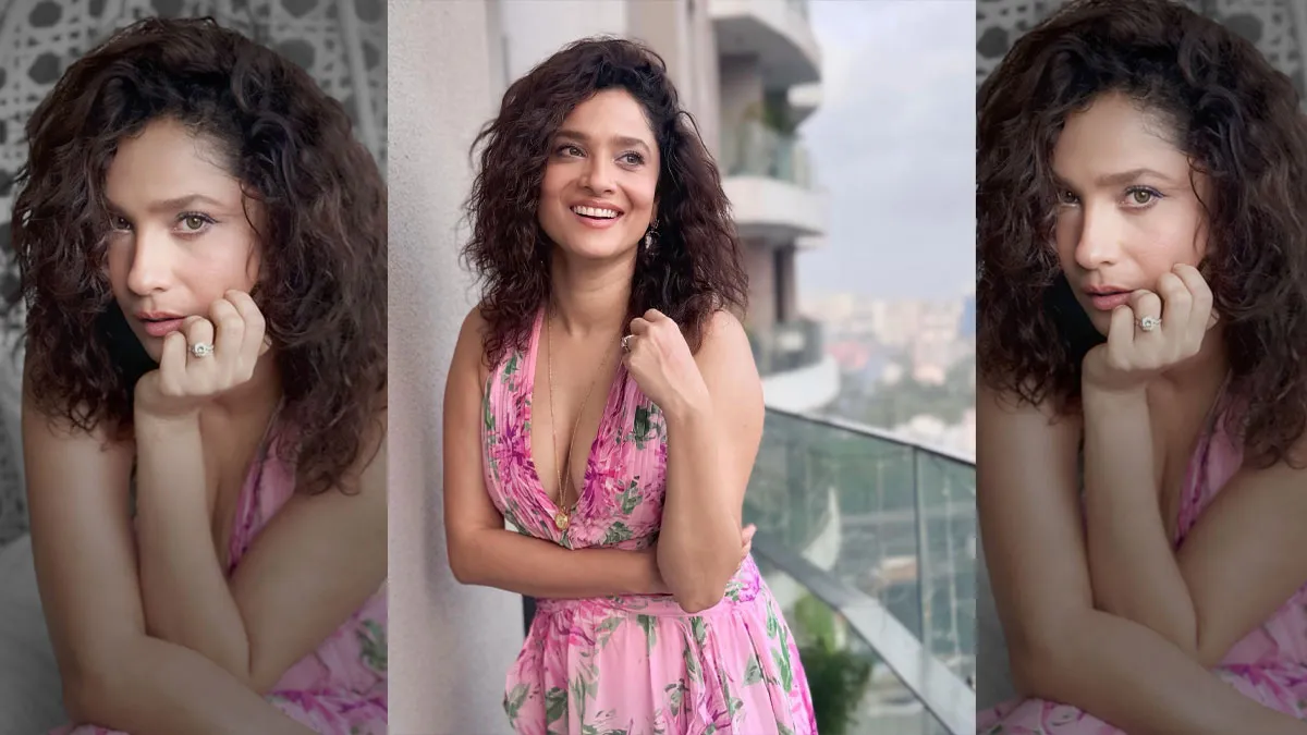 Ankita Lokhande का जानिए मॉर्निंग ब्यूटी सीक्रेट, बढ़ती उम्र में जवां दिखने के लिए ट्राई करें ये घरेलू नुस्खा