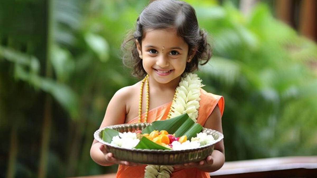 ganesh chaturthi recipes