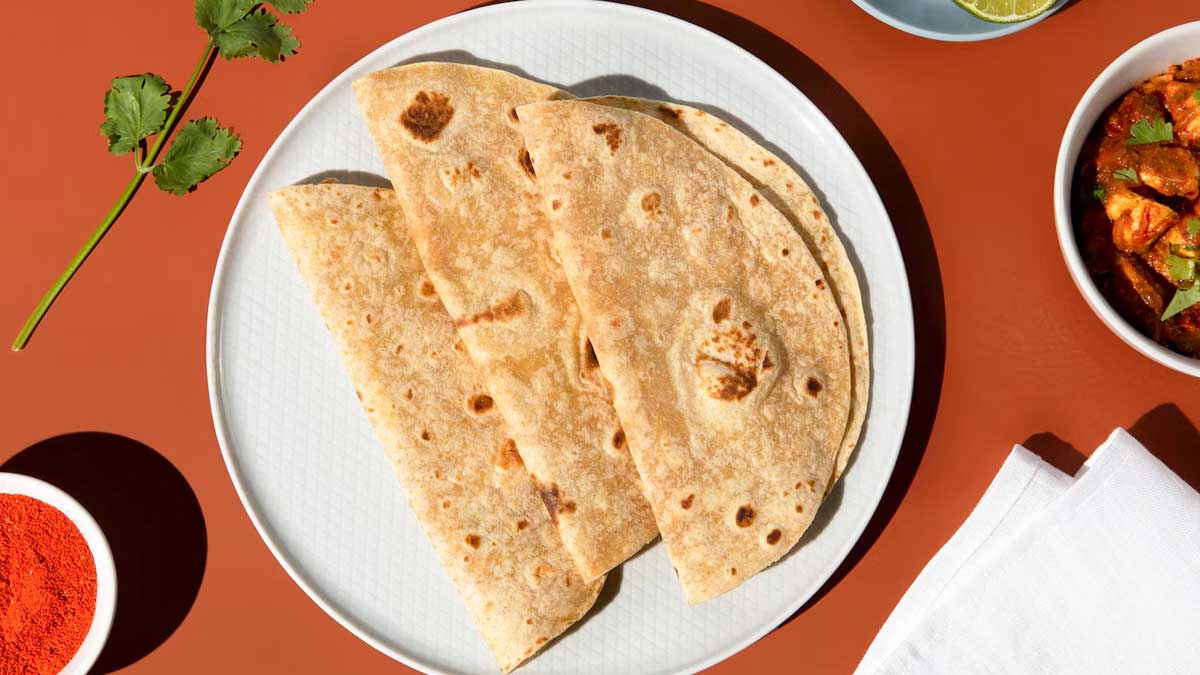 हाई बीपी में कौन सी रोटी खानी चाहिए? डॉक्टर से जानें