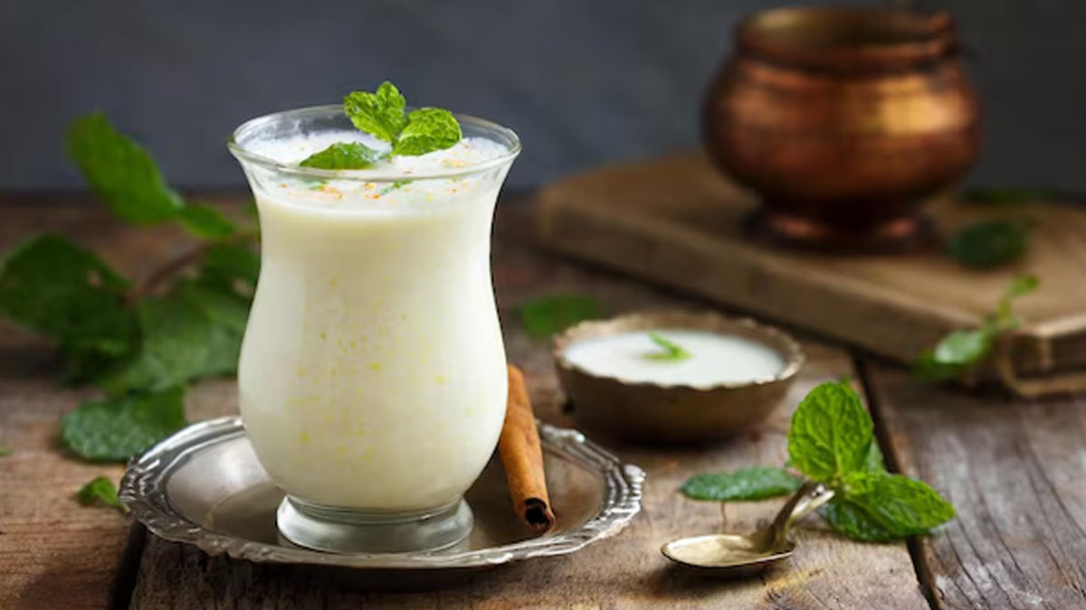 Bhumi-Amla-and-buttermilk-together
