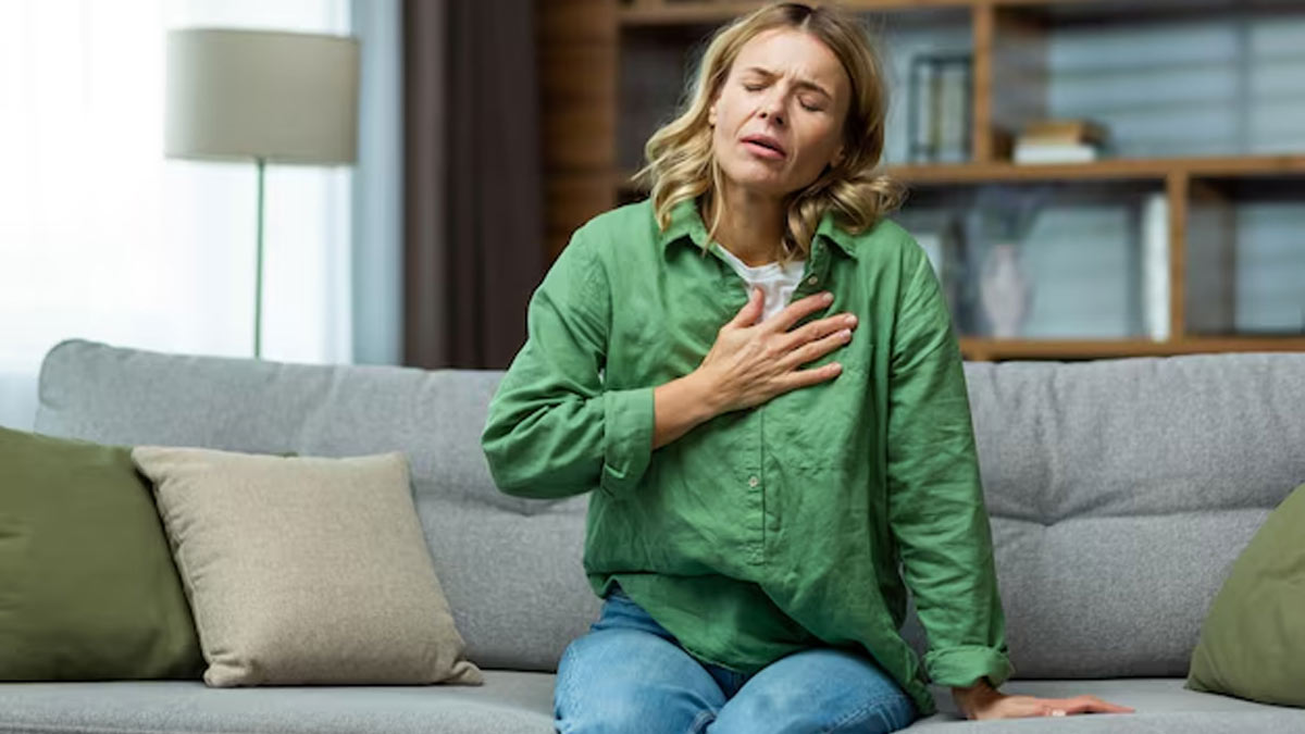 excessive sweating can cause other diseases expert