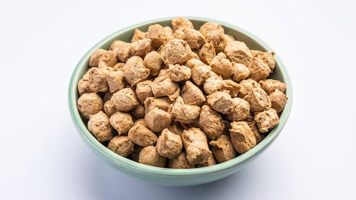 how many grams of soya chunks per day for bodybuilding 001