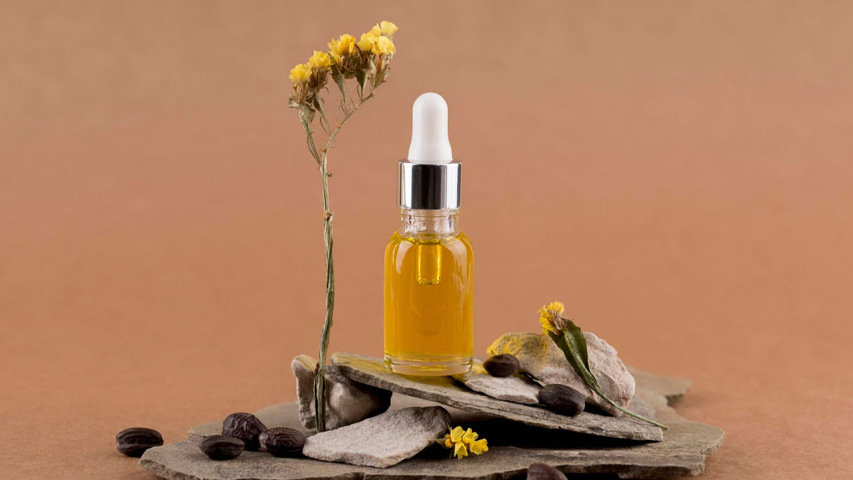 jojoba oil benefits on face