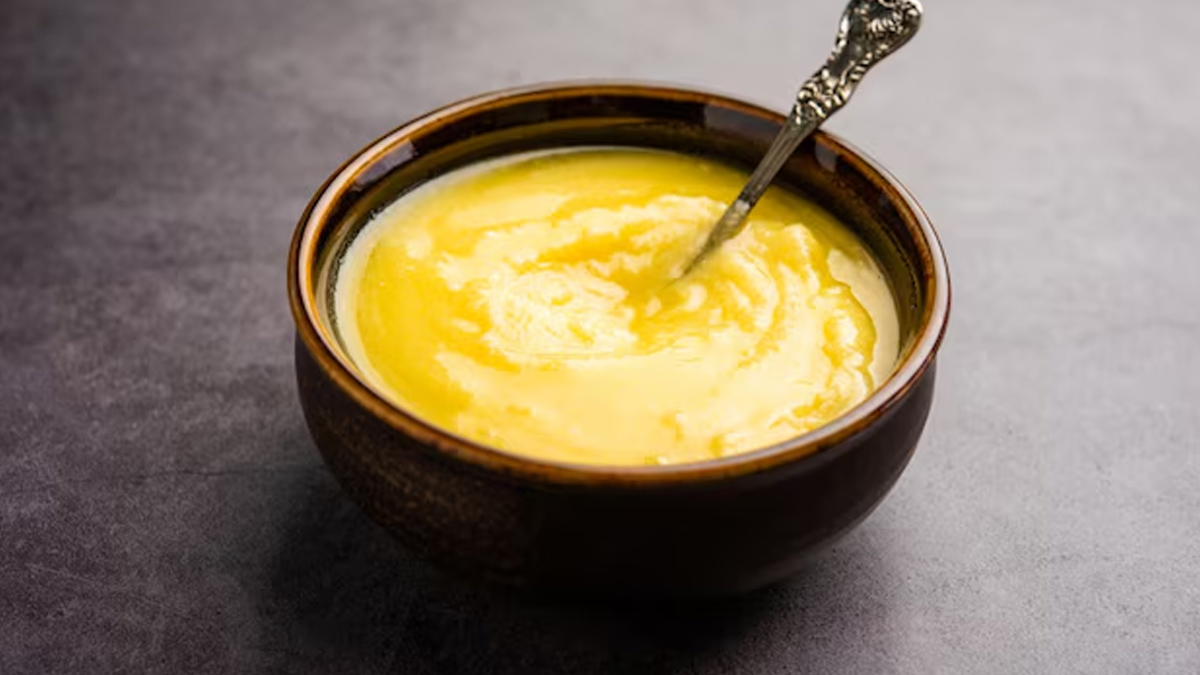 health benefits of ghee and 6 ways to use it in hindi 1
