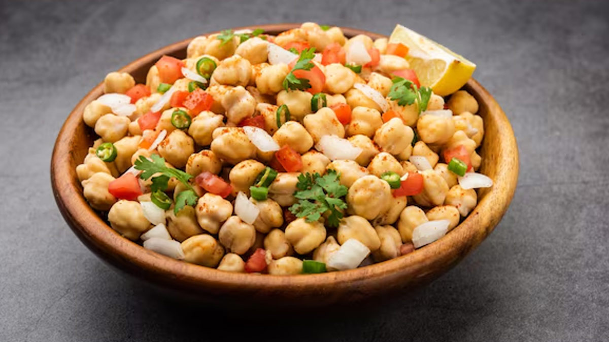 how to eat chickpeas during pregnancy