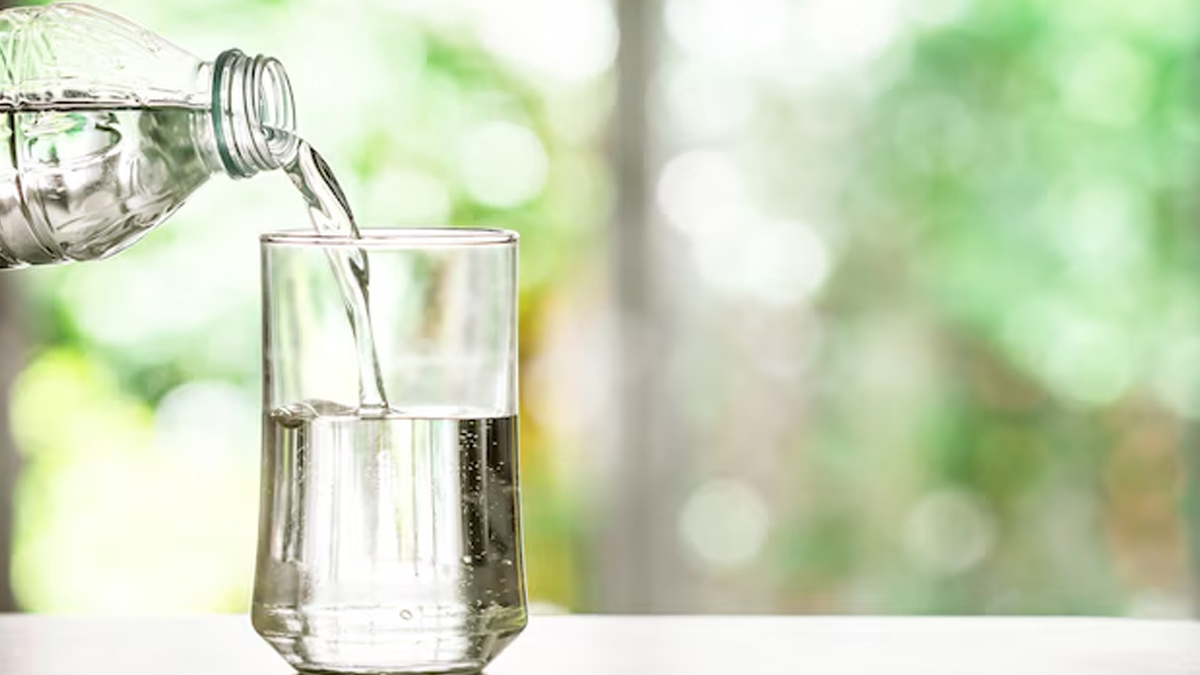 water_for_uti_infection