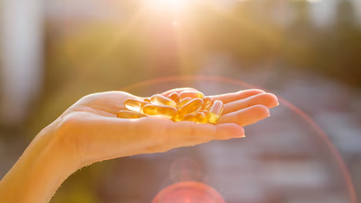 why vitamins are important for our body