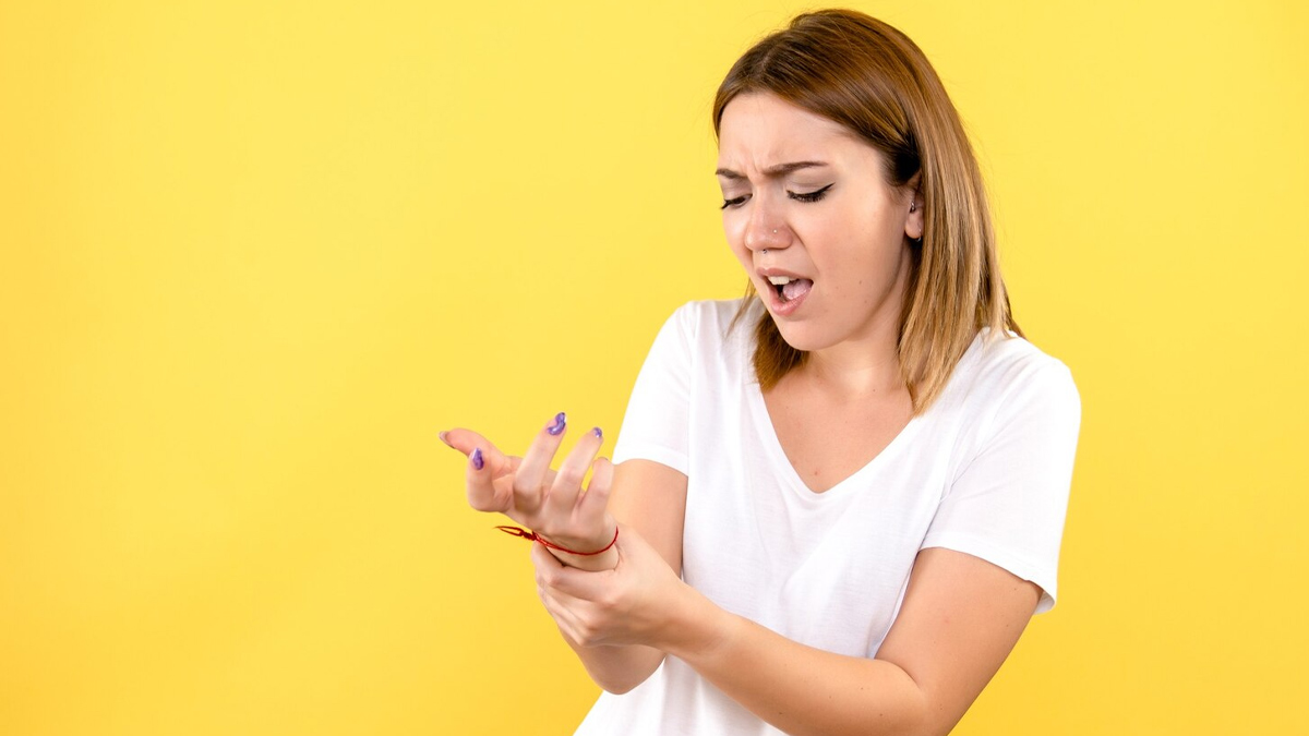 can menopause reduce joint lubricant 1 (5)