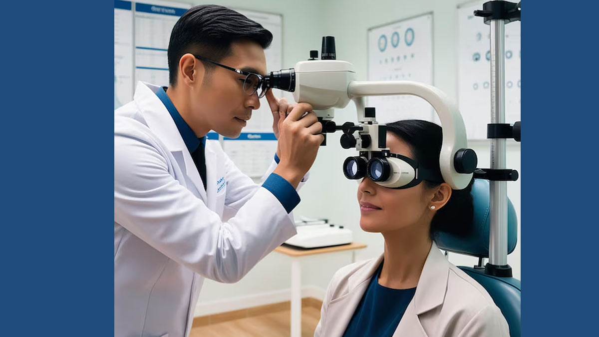 eyes tells the diseases in hindi expert