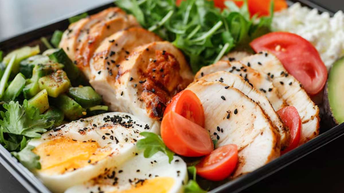 लो कार्ब डाइट से कौन सा अंग प्रभाव‍ित होता है? जानें लंबे समय तक इसे फॉलो करने के नुकसान