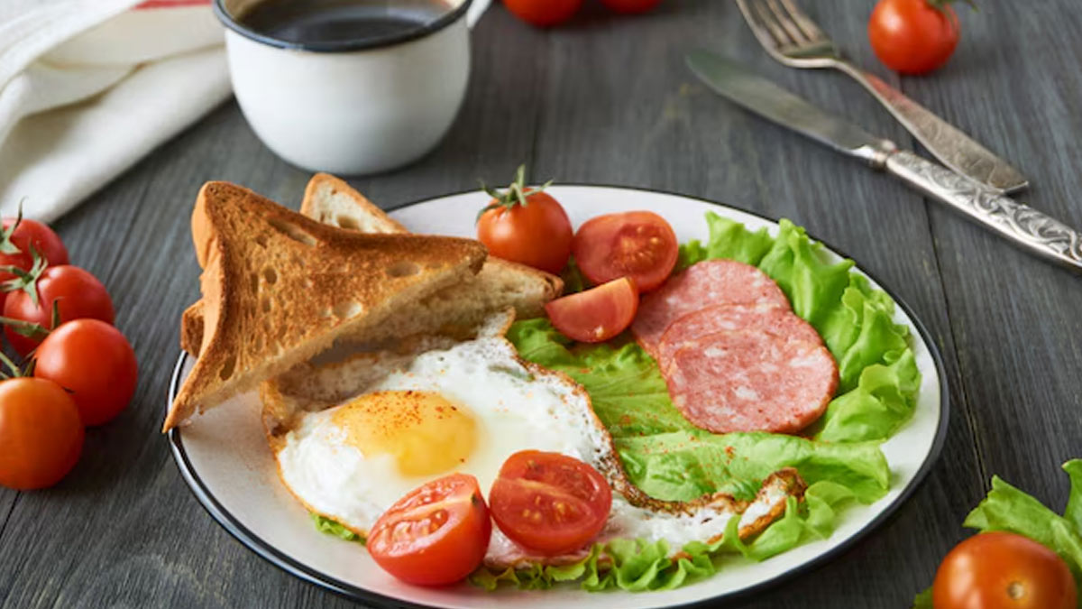 नाश्ता न करने से बढ़ता है हाई बीपी और हार्ट रिस्क? जानें एक्‍सपर्ट की राय