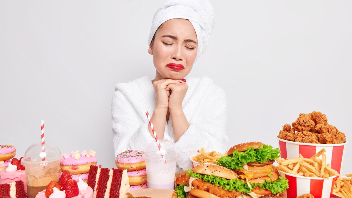 effects of poor nutrition on health