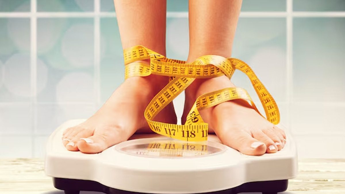 Does skipping breakfast really cause weight gain