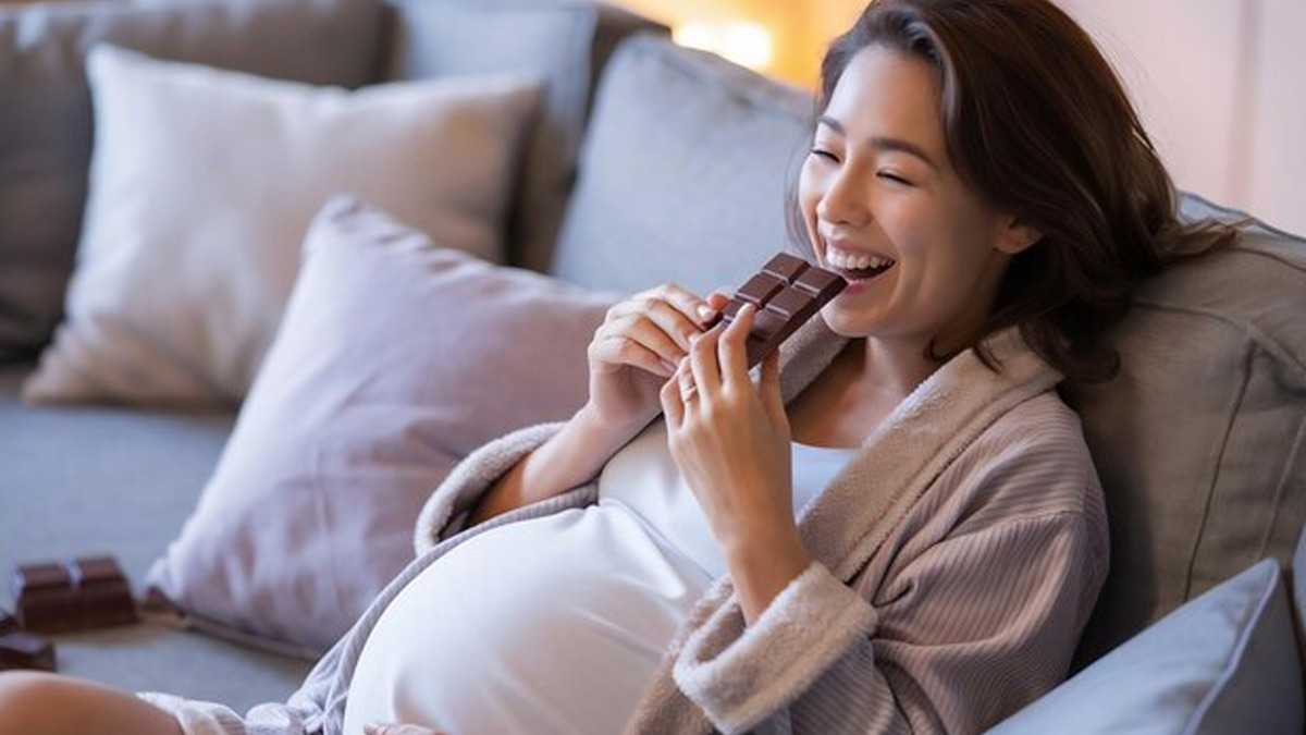 pregnancy-me-dark-chocolate-khana-chahiye-ya-nahi-inside