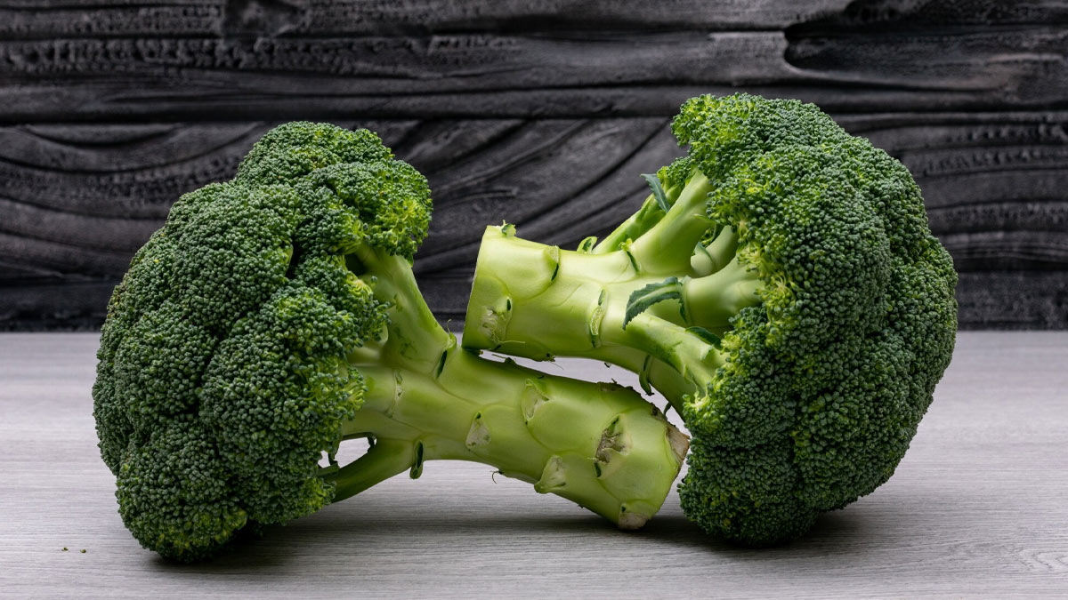 फैटी लिवर के मरीजों के लिए कितना फायदेमंद है ब्रोकली? जानें एक्सपर्ट से