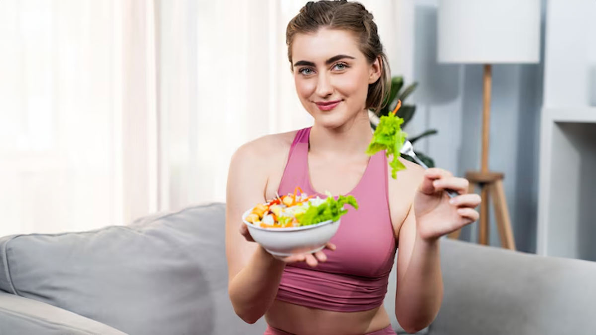 क्या वेजिटेरियन डाइट में प्रोटीन की कमी होती है? एक्सपर्ट का जवाब चौंका देगा