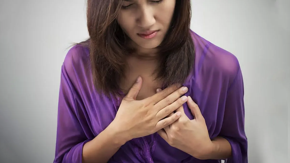 कुछ महिलाओं के लिए किसी काम की नहीं है हार्ट अटैक की ये दवा, बढ़ सकता है जान का खतरा
