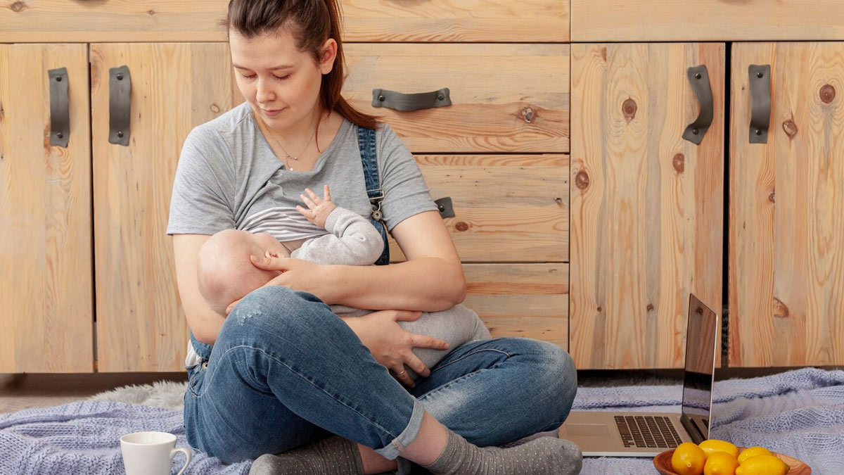 control-sugar-level-during-breastfeeding