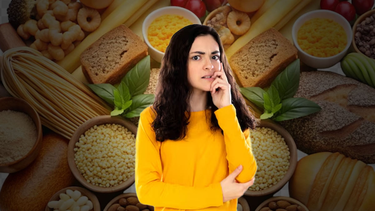 क्या ग्लूटेन-फ्री डाइट आपके लिए सही है? डाइटिशियन से जानें कब और क्यों अपनाएं