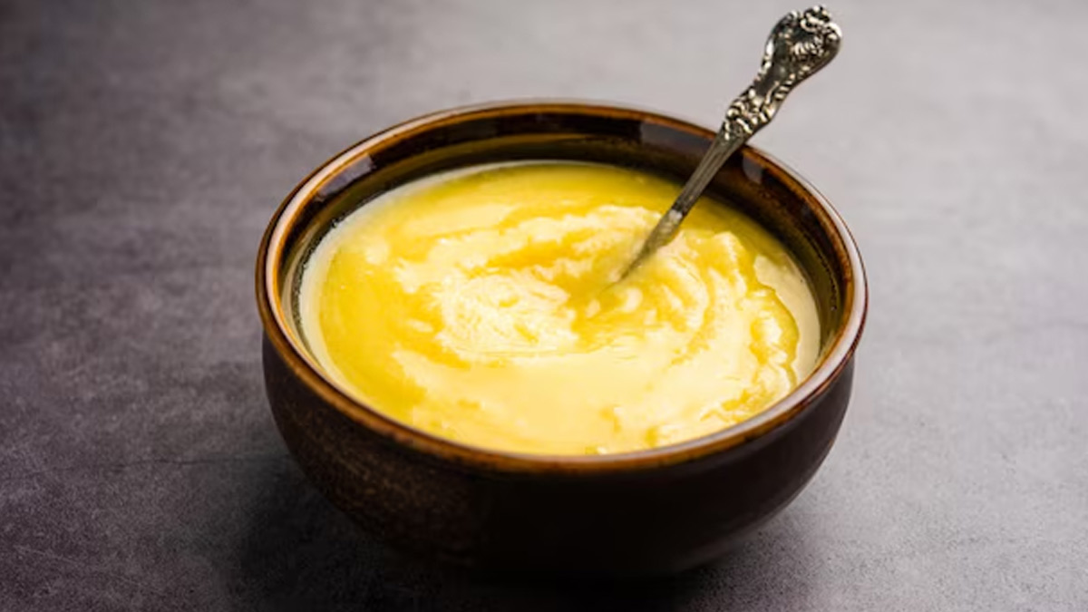 Benefits Of Eating Ghee In Your Food Everyday In Hindi mn
