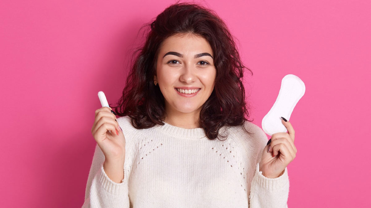 intimate hygeine expert advice