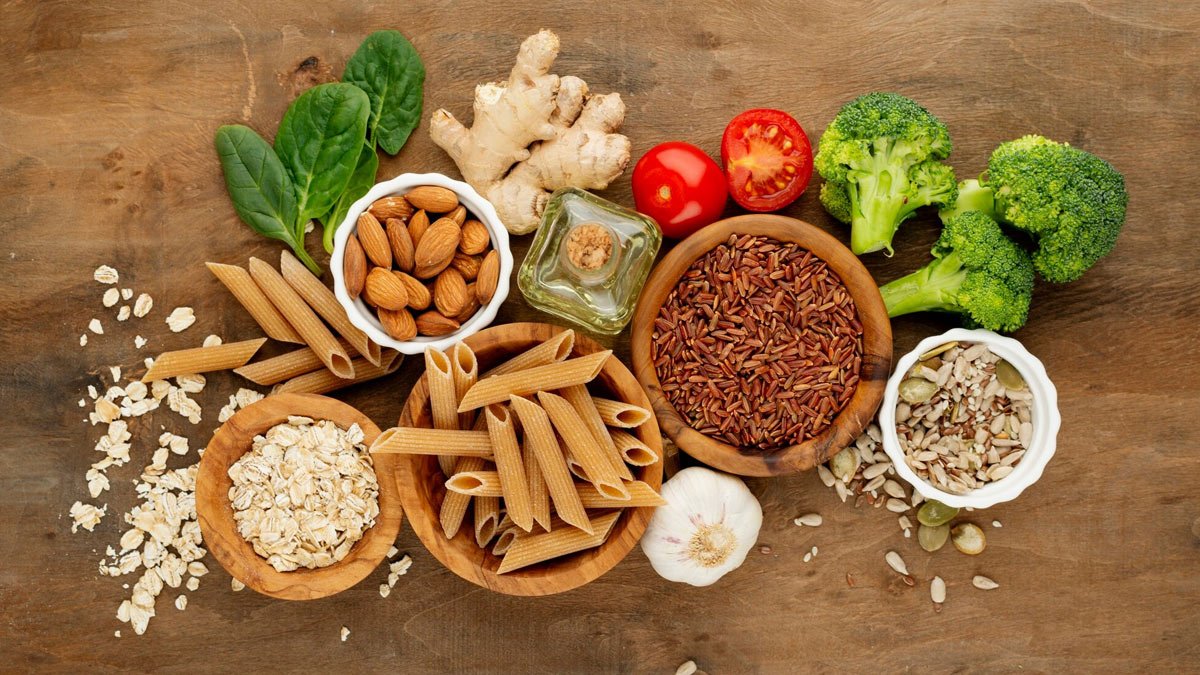 is gluten free diet good for everyone