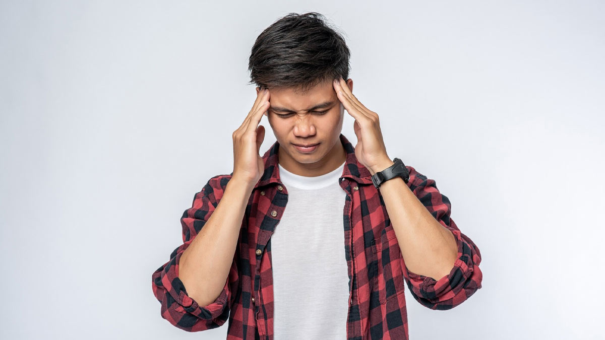 Can constant headaches be a sign of cancer