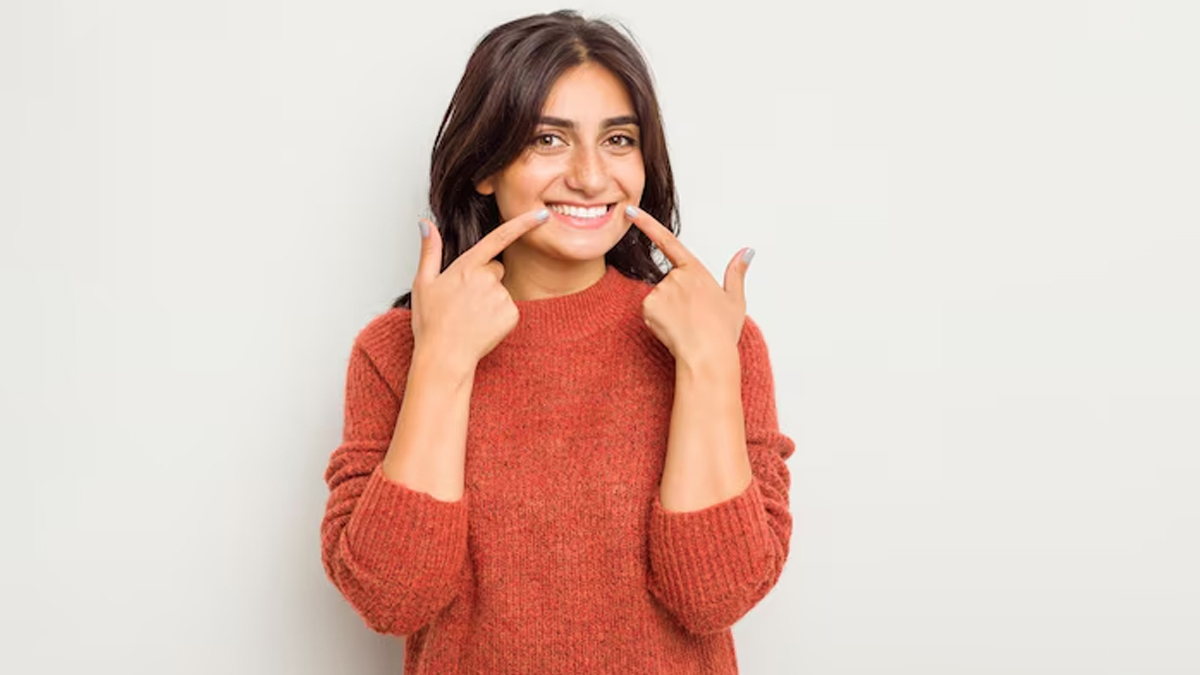 benefits of chirchita leaves for oral health in hindi 1