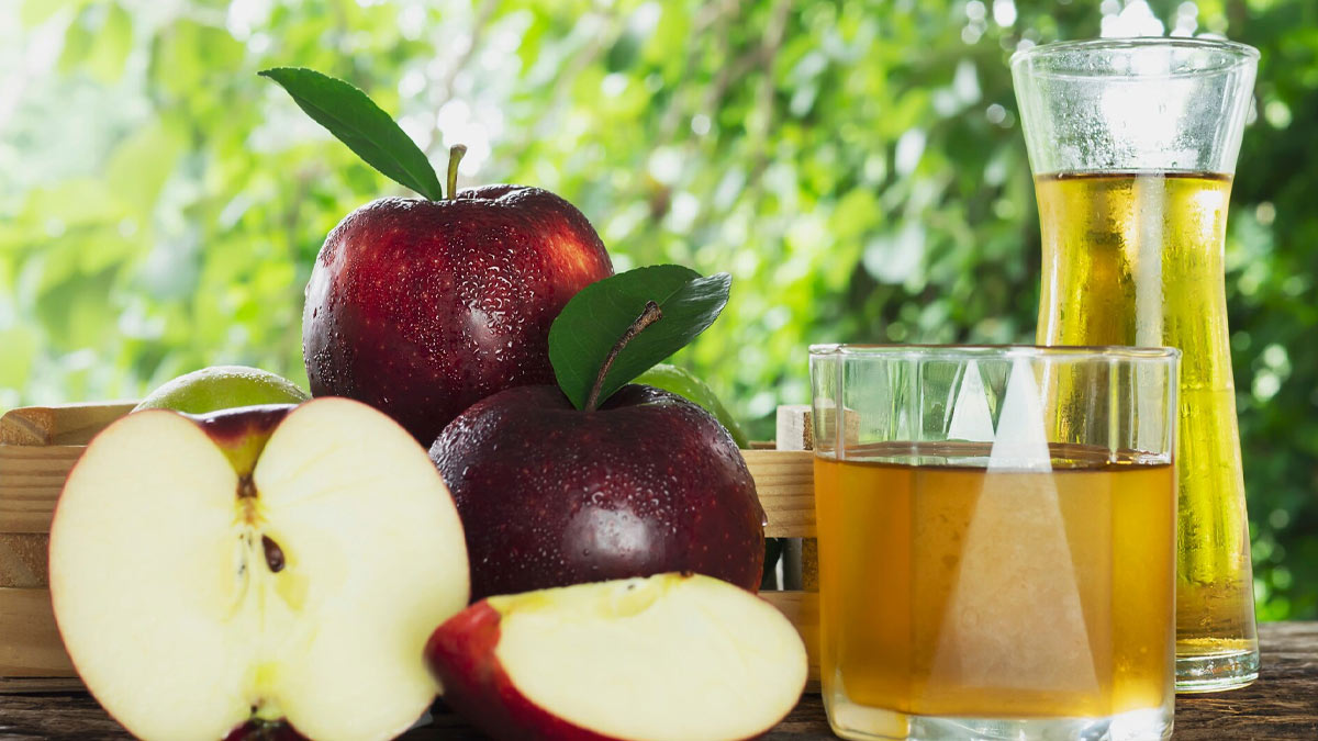 Can apple cider vinegar lower blood sugar
