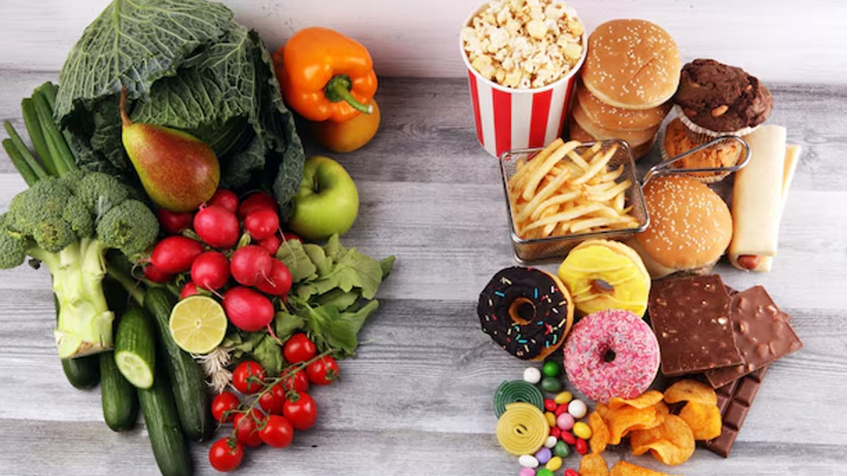 Psoriatic Arthritis Foods to avoid