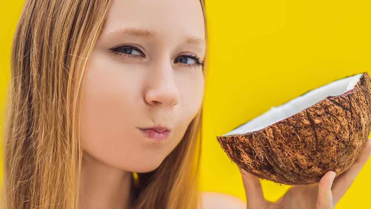 benefits of oil pulling with neem and coconut oil in hindi 1