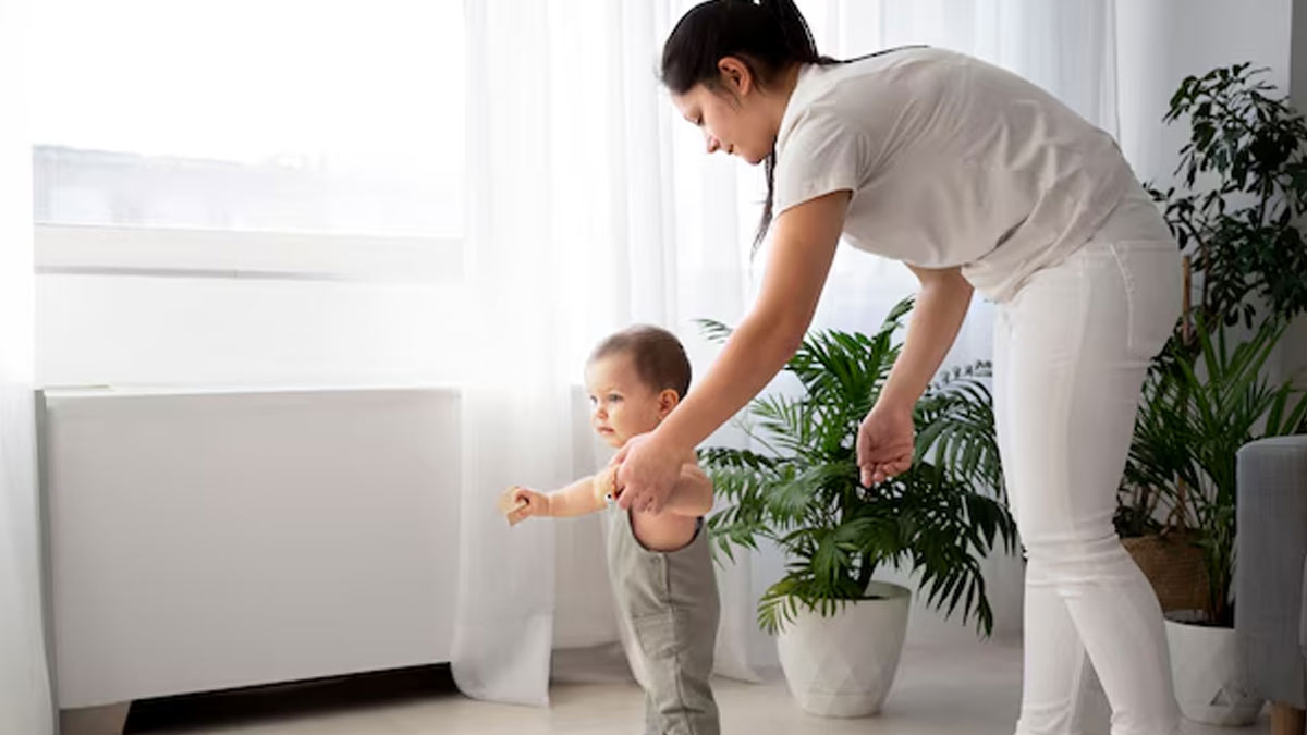 when to stop wear diapers expert advice
