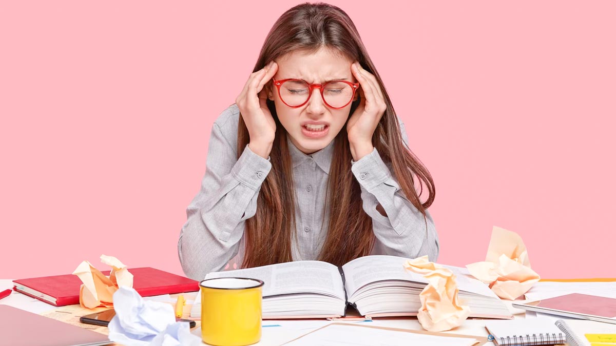 हैक्टिक शेड्यूल में स्ट्रेस होता है? घबराएं नहीं, अपनाएं एक्‍सपर्ट के बताए ये 7 उपाय